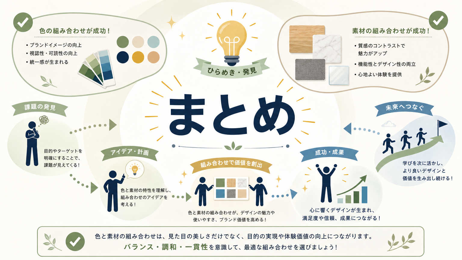 まとめ