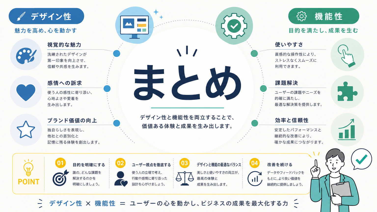 まとめ